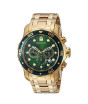 iShopping - Invicta Pro Diver Men's Watch Gold (0075)