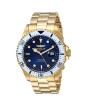 iShopping - Invicta Pro Diver Men's Watch Gold (23382)
