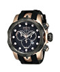 iShopping - Invicta Reserve Men's Watch Black (0361)