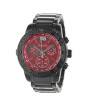 iShopping - Invicta Reserve Men's Watch Black (0763)