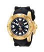 iShopping - Invicta Sea Base Men's Watch Black (20179)