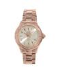 iShopping - Invicta Signature Men's Watch Rose Gold (7111)