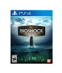 iShopping - Bioshock The Collection DVD Game For PS4