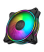 iShopping - Cooler Master MasterFan MF120 Halo 3 in 1 Addressable RGB Case Fan