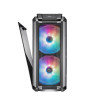iShopping - Cooler Master MasterCase H500P Mesh ARGB Mid Tower Case (MCM-H500P-MGNN-S11)