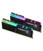 iShopping - G.Skill Trident Z RGB AMD 16GB DDR4 3600MHz Desktop Memory (F4-3600C18D-16GTZRX)