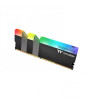 iShopping - Toughram RGB DDR4 3600MHz 16GB Memory (R009D408GX2-3600C18B)