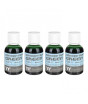 iShopping - Thermaltake TT Premium Concentrate Green 50ml - 4 Pack (CL-W163-OS00GR-A)