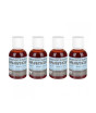 iShopping - Thermaltake TT Premium Concentrate Orange 50ml - 4 Pack (CL-W163-OS00OR-A)