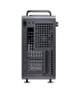 iShopping - Cooler Master QUBE 540 High-Airflow ATX Mid-Tower Case Stardust Iron