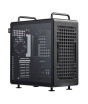 iShopping - Cooler Master QUBE 540 High-Airflow ATX Mid-Tower Case Stardust Iron