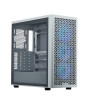 iShopping - Cooler Master Elite 502 E-ATX Mid Tower Case White