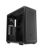 iShopping - Cooler Master MasterFrame 600 EATX Mid Tower Case Black