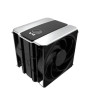 iShopping - Cooler Master V4 Alpha 3DHP CPU Air Cooler Black (MAZ-T2HP-217PK-R1)
