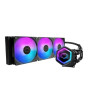 iShopping - Cooler Master MasterLiquid 240 Core II 240 mm Liquid CPU Cooler Black (MLW-D24M-A18PA-R1)
