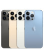 iShopping - Apple iPhone 13 Pro 128GB OFFICIAL PTA APPROVED Free Charger and Cover