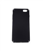 iShopping - Zain Store Victory Logo Hard Case Black iPhone 6 Plus