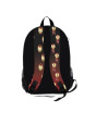 iShopping - Traverse Iron Man Printed Backpack For Kindergarten