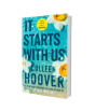 iShopping - It Starts With Us (Book 2)