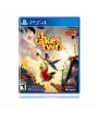iShopping - It Takes Two DVD Game For PS4