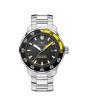 iShopping - IWC Aquatimer Automatic 2000 Men's Watch Silver (IW356801)