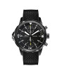 iShopping - IWC Aquatimer Chronograph Men's Watch Black (IW379502)
