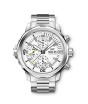 iShopping - IWC Aquatimer Chronograph Men's Watch Silver (IW376802)