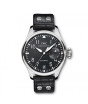 iShopping - IWC Big Pilot Men's Watch Black (IW500401)