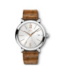 iShopping - IWC Portofino Automatic 37 Men's Watch Brown (IW458101)
