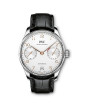 iShopping - IWC Portugieser Automatic Men's Watch Black (IW500704)