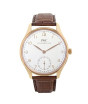 iShopping - IWC Portuguese Automatic Men's Watch Brown (IW545409)