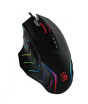 iShopping - A4Tech Bloody 8000 DPI Gaming Mouse Black (J95s)