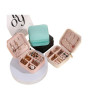 iShopping - Ayesha's Collection Small Portable Jewelry Box For Girls