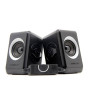 iShopping - SonicGear QUATRO-2 Quad Bass Speaker