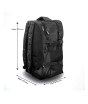 iShopping - Traverse Train Your Dragon Digital Printed Backpack (T38TWH)