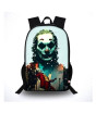 iShopping - Traverse Joker Digital Printed Backpack (T45TWH)