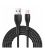 iShopping - Joyroom USB To Micro USB Cable 1m Black (S-1030M8)