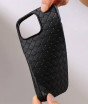 iShopping - Joyroom Braided Case For Iphone 15 Pro Max Black (JR-BP005)
