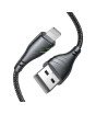 iShopping - Joyroom Mermaid Series USB To Lighting Data Cable (S-1230K6S)