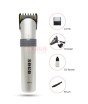 iShopping - Sogo Morning Trimmer Silver (JPN-103)