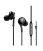 iShopping - Joyroom Half In-Ear Wired Earbuds (JR-EW02)
