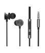 iShopping - Joyroom In-Ear Metal Wired Earbuds (JR-EW03)