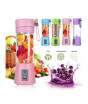 iShopping - Ayesha's Collection Recargeable Juicer Blender 6 Blades