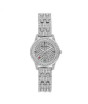 iShopping - Juicy Couture Quartz Women's Watch Silver (JC/1144PVSV)