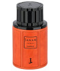 iShopping - Junaid Jamshed Janan Leather Eau De Parfum For Men 100ml