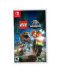 iShopping - Lego Jurassic World Game For Nintendo Switch