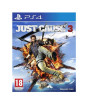 iShopping - Just Cause 3 DVD Game For PS4