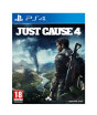 iShopping - Just Cause 4 Game For PS4