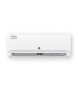 iShopping - PEL Inverter On Turbo DC Ultimate T3 Heat & Cool 1.0 Ton Air Conditioner White