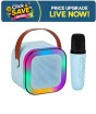 iShopping - K12 Bluetooth Portable Speaker With Single Mic